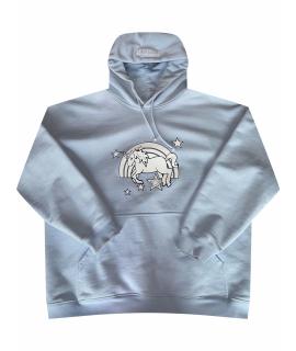 VETEMENTS Худи/толстовка