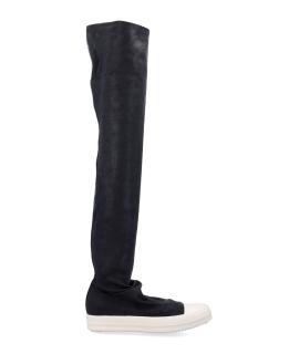 RICK OWENS DRKSHDW Кеды