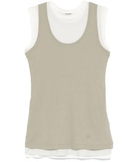 JIL SANDER Майка