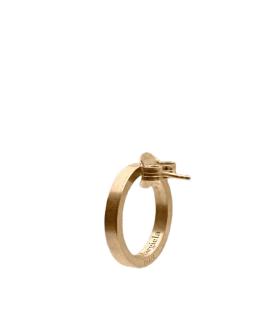 MAISON MARGIELA Серьги