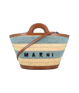MARNI Сумка с короткими ручками