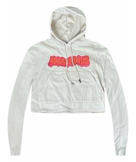 JACQUEMUS Худи/толстовка