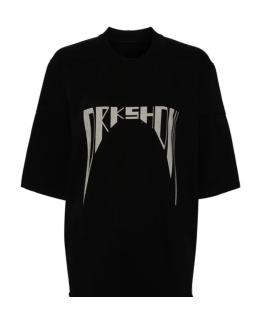 RICK OWENS DRKSHDW Футболка