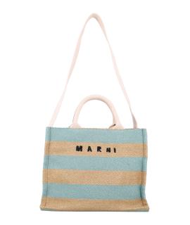 MARNI Сумка тоут