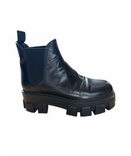 PRADA Ботинки