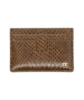 TOM FORD Кардхолдер