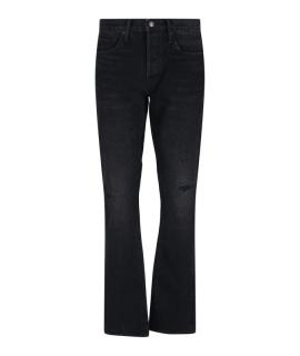 TOM FORD Прямые джинсы