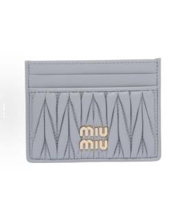 MIU MIU Кардхолдер