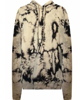 SAINT LAURENT Худи/толстовка