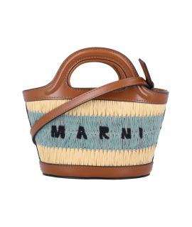 MARNI Сумка с короткими ручками