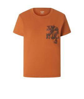 HERMES Футболка