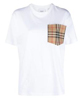 BURBERRY Футболка