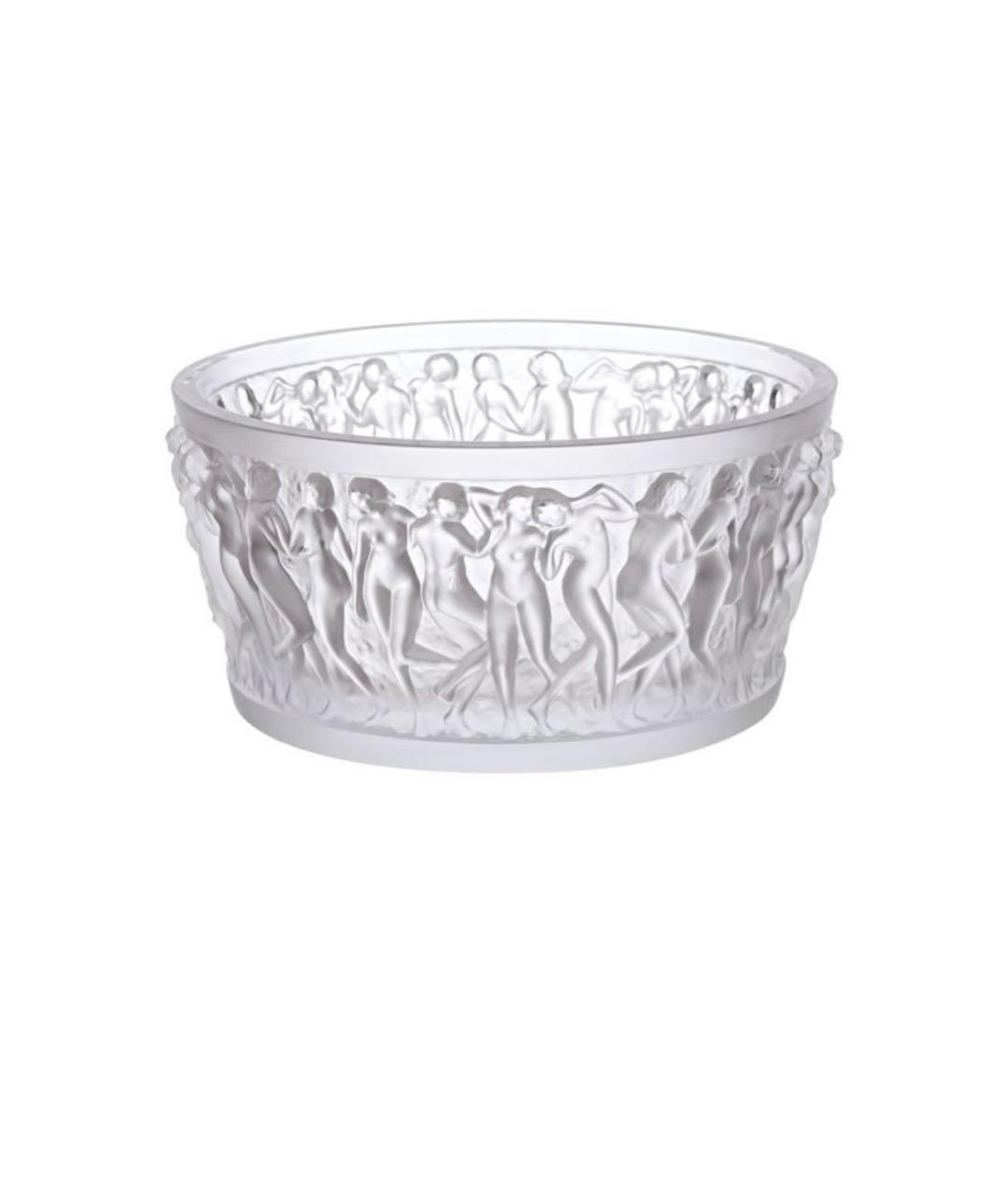 LALIQUE Ваза, фото 1