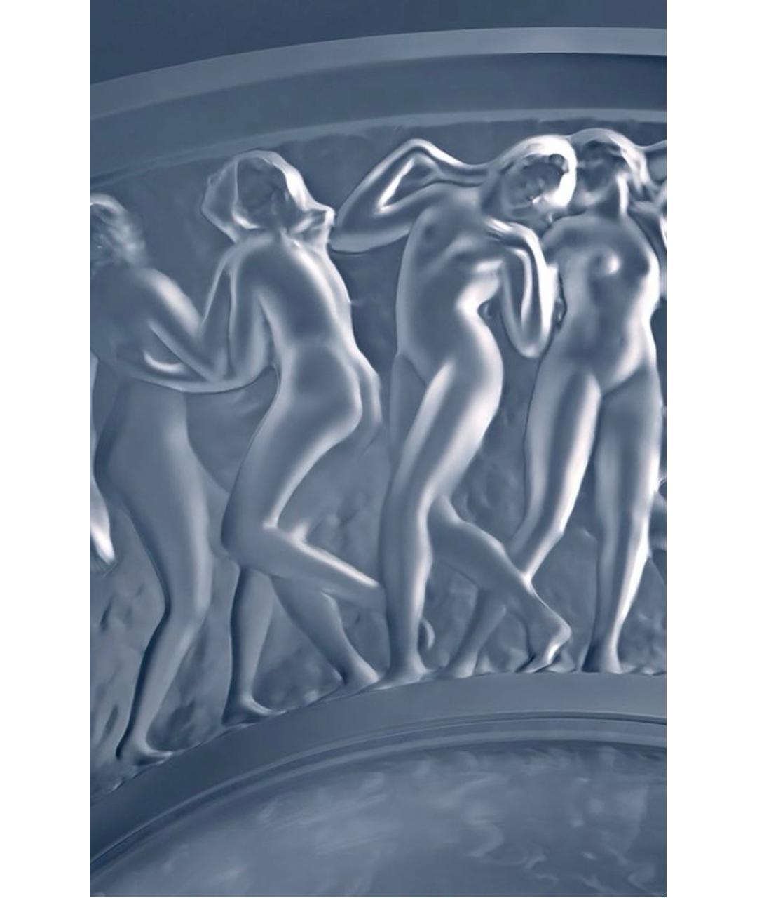 LALIQUE Ваза, фото 2