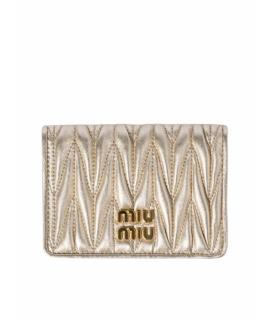 MIU MIU Кошелек