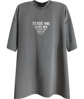 VETEMENTS Футболка