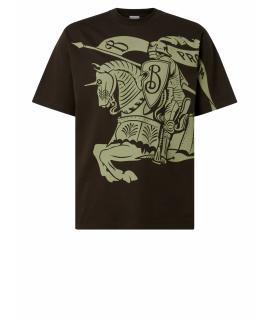 BURBERRY Футболка