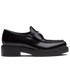PRADA Лоферы
