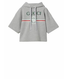 GUCCI Худи/толстовка