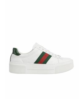 GUCCI Кеды