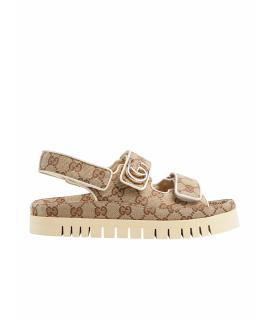GUCCI Сандалии