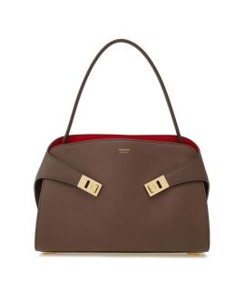 FERRAGAMO Сумка с короткими ручками