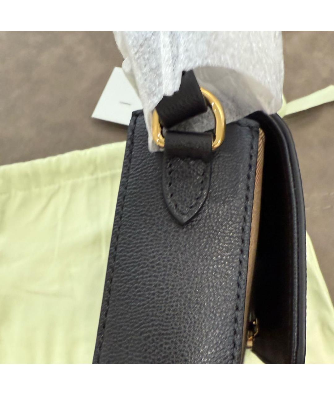 BURBERRY Сумка через плечо, фото 5