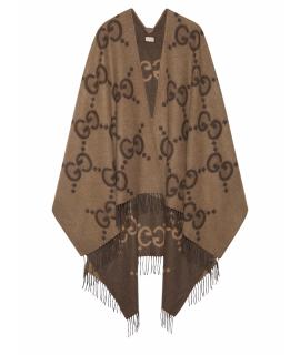 GUCCI Накидка/пончо