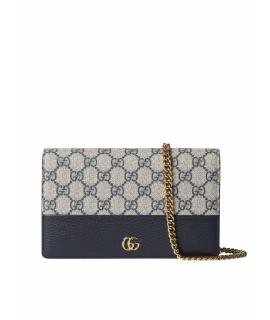 GUCCI Клатч/вечерняя сумка