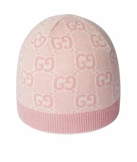 GUCCI Шапки, шарфы, перчатки