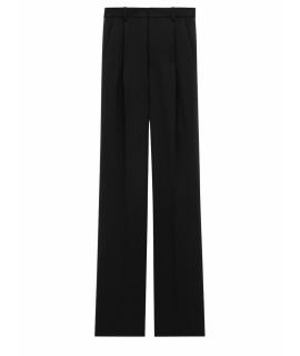 SAINT LAURENT Прямые брюки