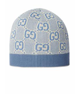 GUCCI Шапки, шарфы, перчатки