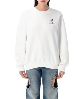OFF-WHITE Джемпер / свитер