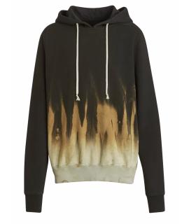 RICK OWENS Худи/толстовка
