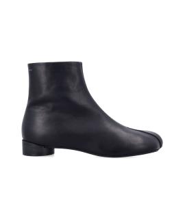 MM6 MAISON MARGIELA Высокие ботинки