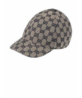 GUCCI Шапка/шарф/перчатка