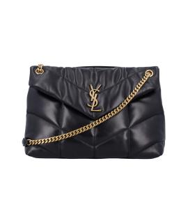 SAINT LAURENT Сумка через плечо