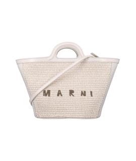 MARNI Сумка с короткими ручками