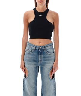 OFF-WHITE Майка