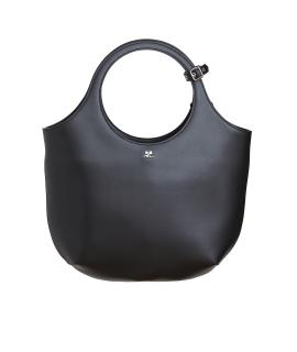 COURREGES Сумка с короткими ручками