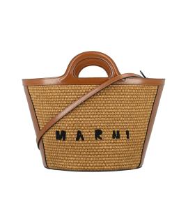MARNI Сумка с короткими ручками