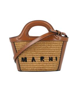 MARNI Сумка с короткими ручками