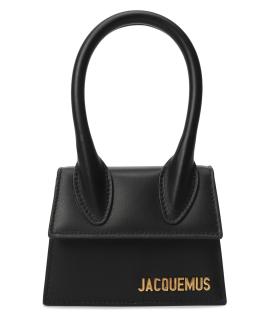 JACQUEMUS Сумка с короткими ручками