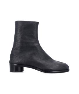 MAISON MARGIELA Высокие ботинки