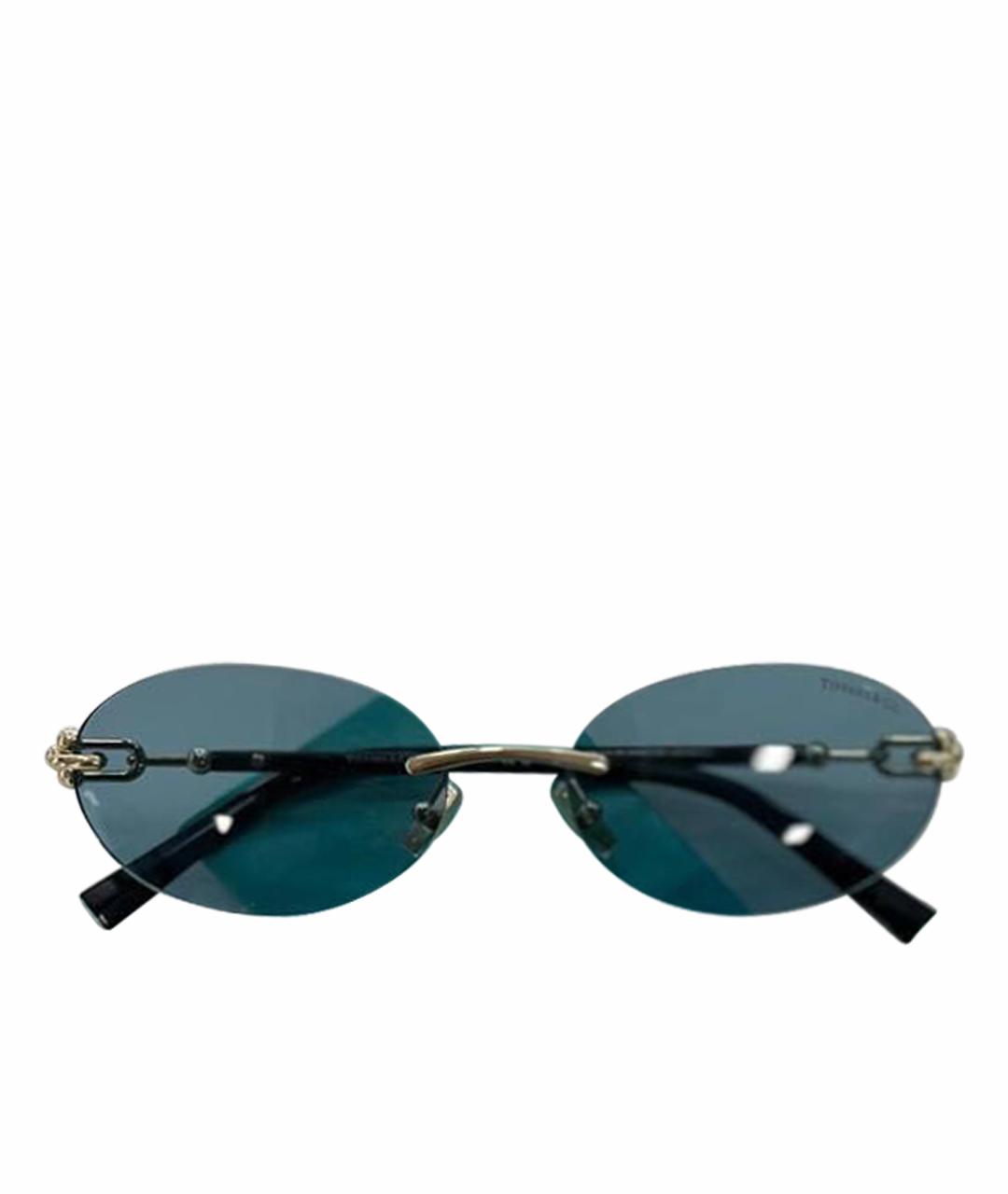 TIFFANY&CO Солнцезащитные очки, фото 1