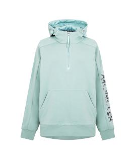MONCLER Худи/толстовка