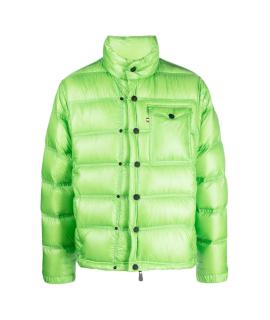 MONCLER Пуховик
