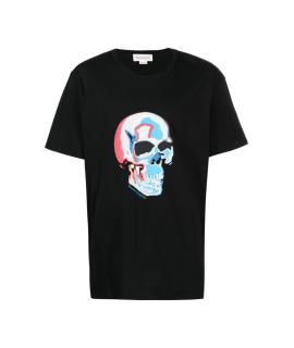 ALEXANDER MCQUEEN Футболка