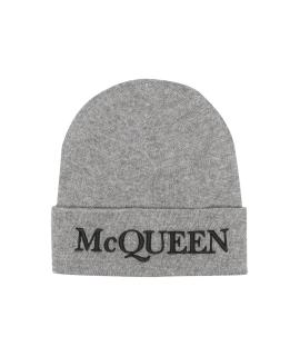 ALEXANDER MCQUEEN Шапка