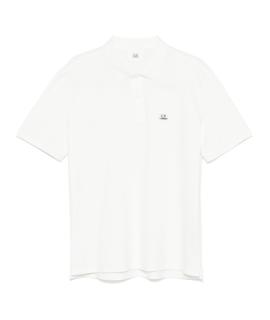 CP COMPANY Поло с коротким рукавом